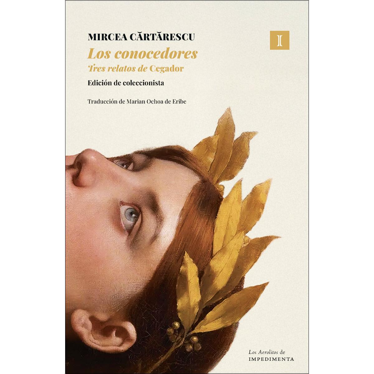 Imagem 0 de Estuche Los Conocedores