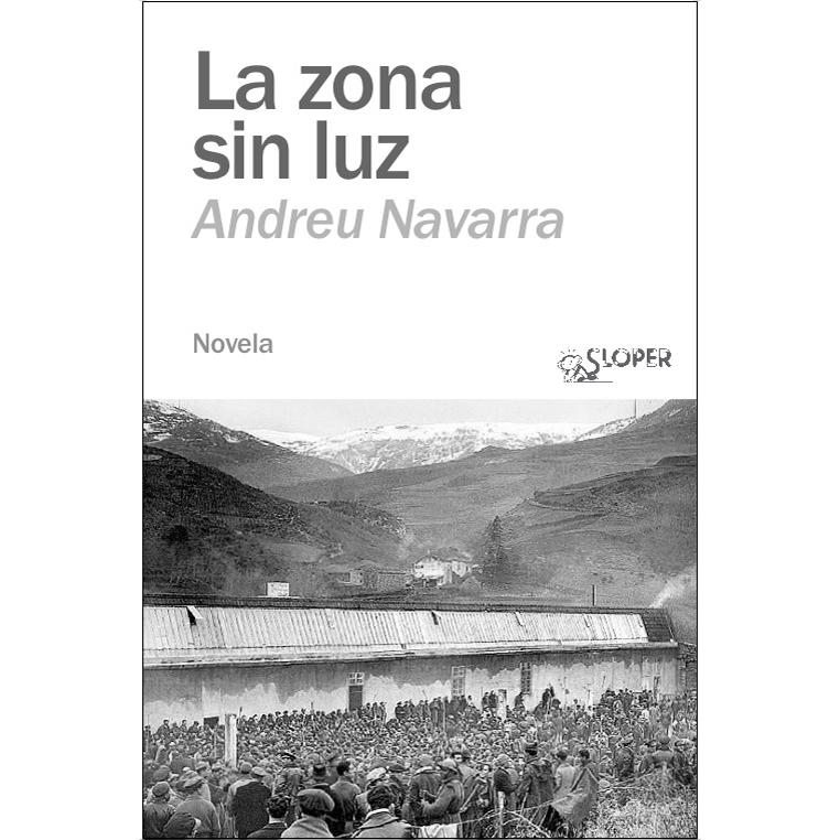 La zona sin luz 1