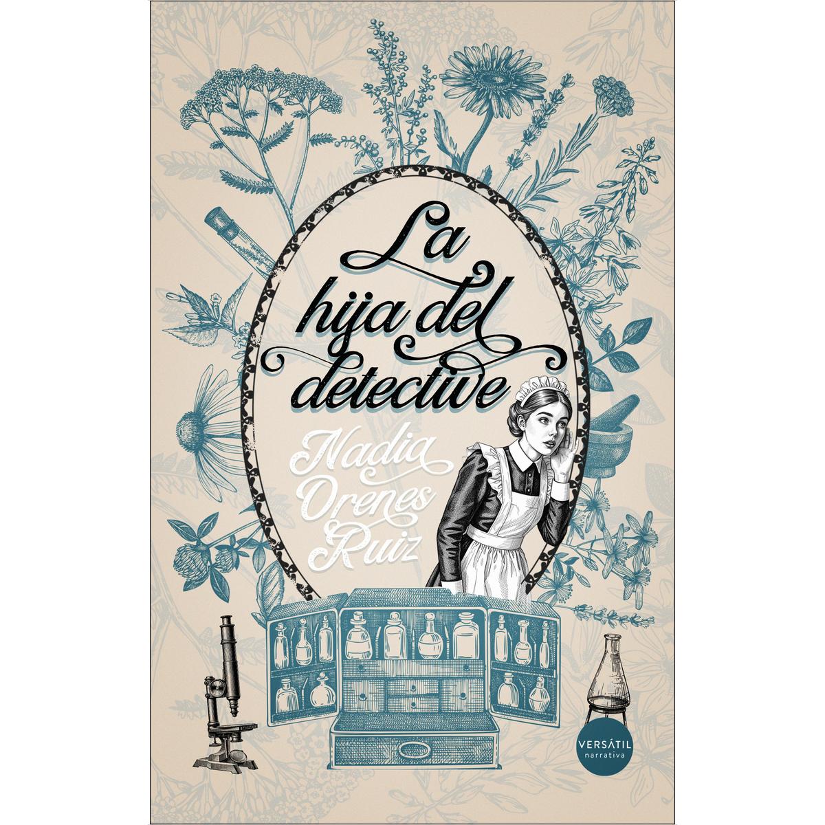 La hija del detective 1