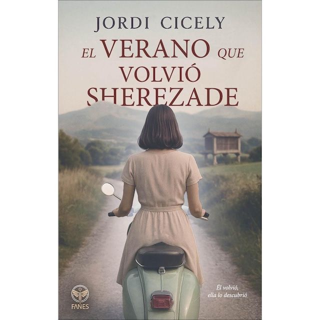 Imagen 0 de El verano que volvió Sherezade  (Bolsillo) (Tapa blanda con solapas)