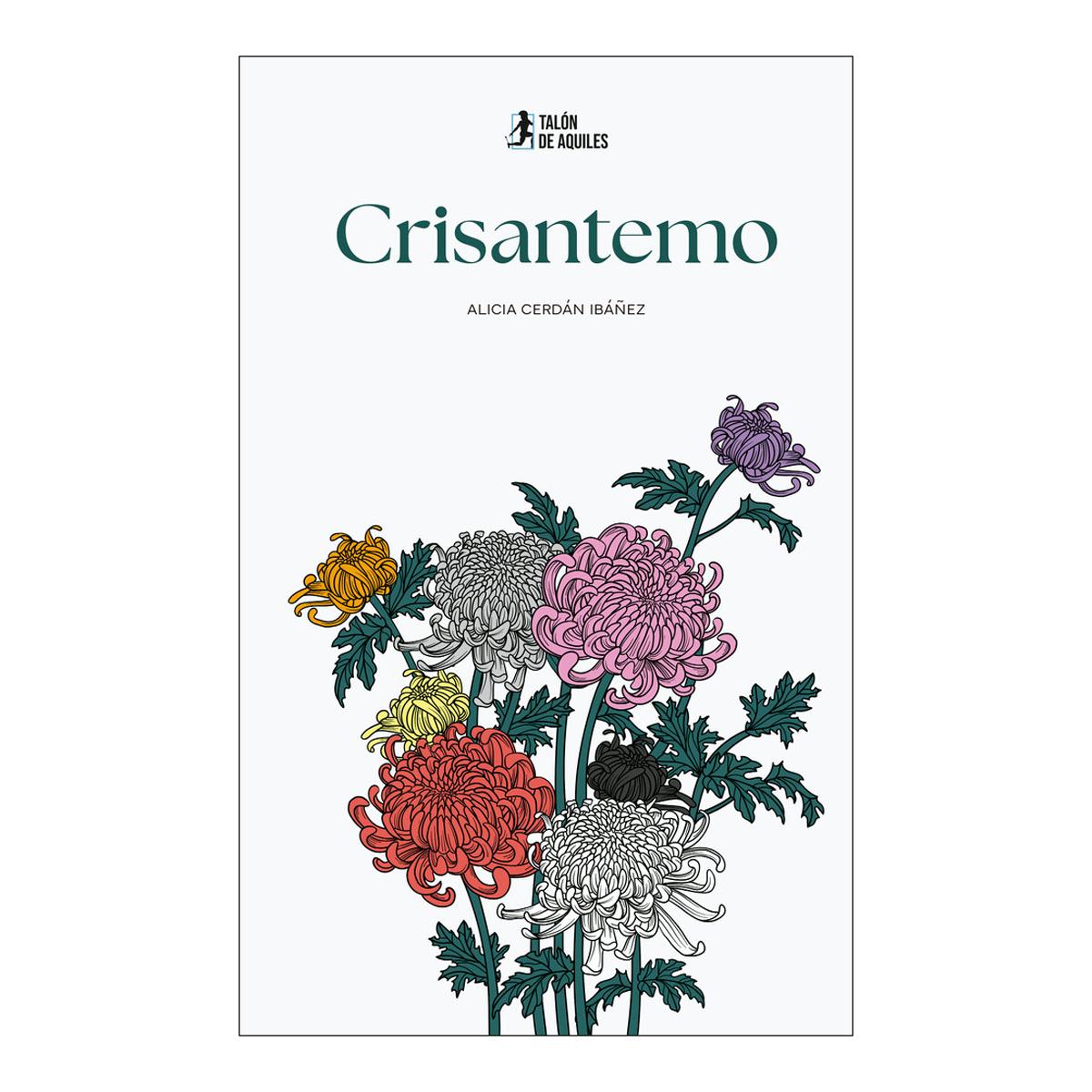 Crisantemo (Bolso) 1