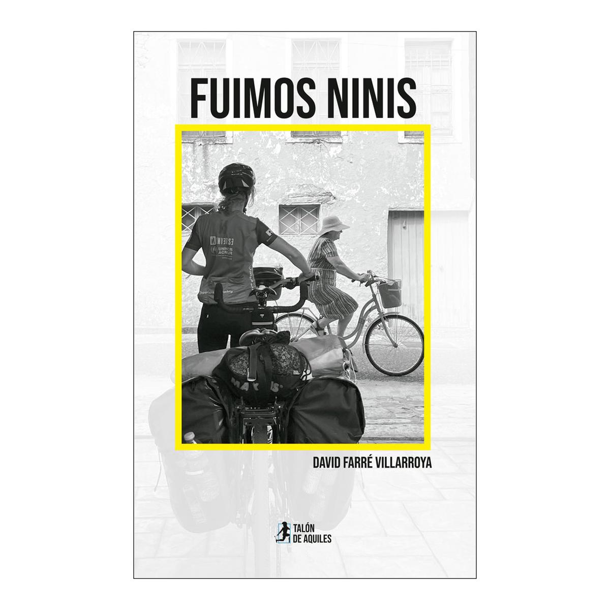 Fuimos ninis (Bolso) (Capa mole) 1