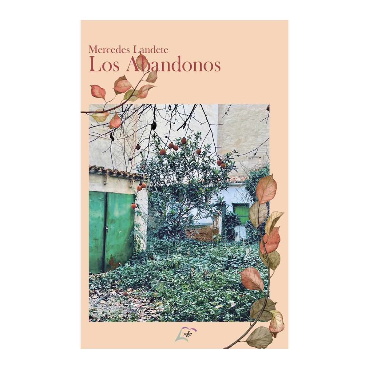 Los abandonos (Bolso) (Capa mole com abas) 1