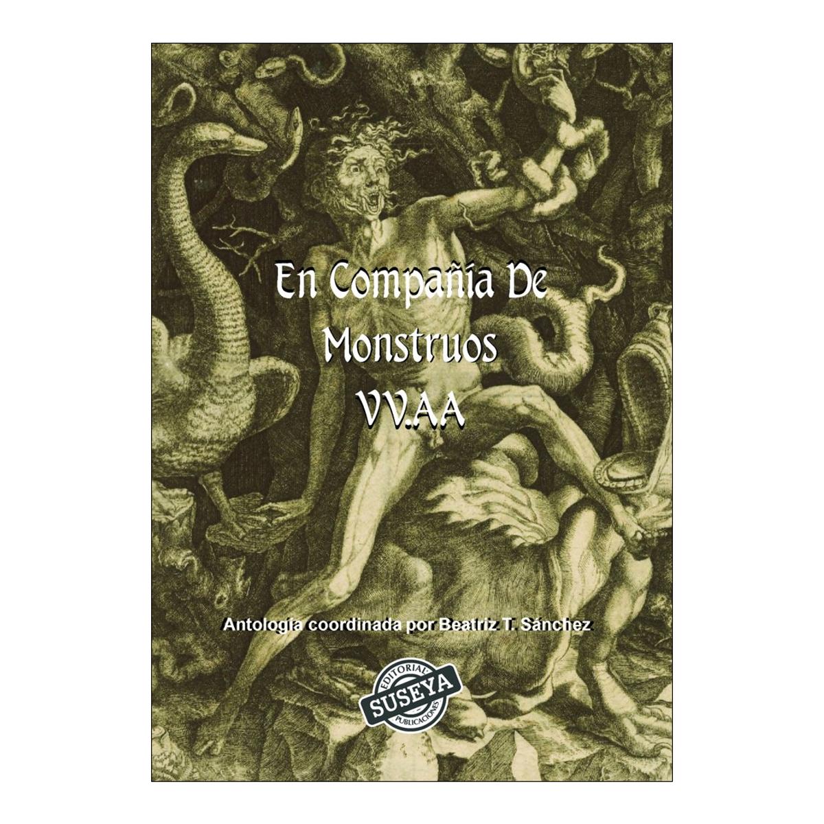 Imagem 0 de En compañia de monstruos