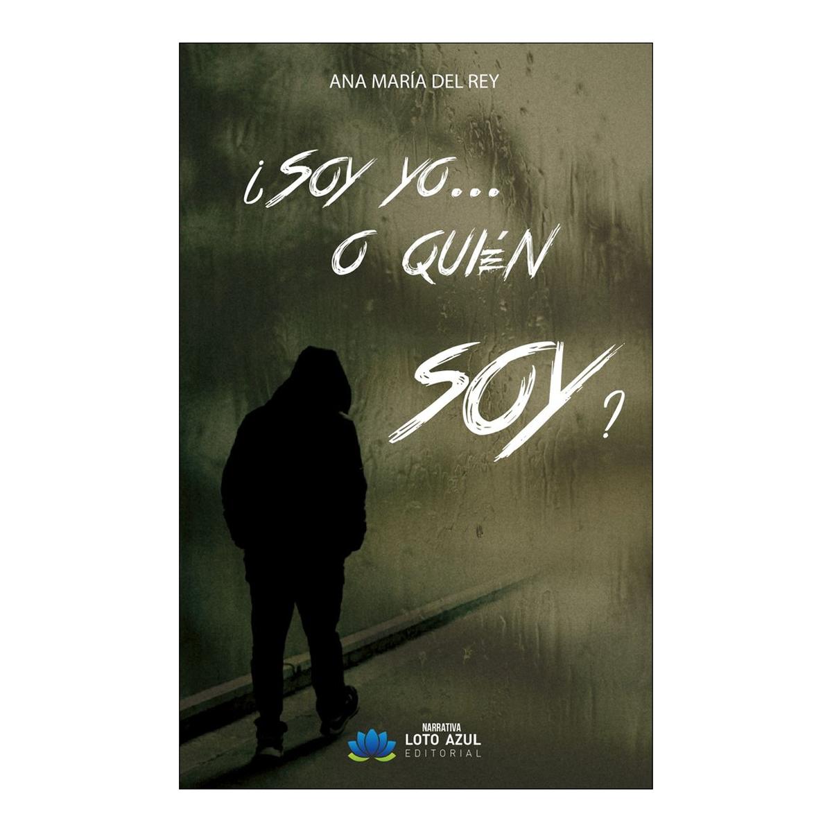 ¿Soy yo...o quién soy? 1