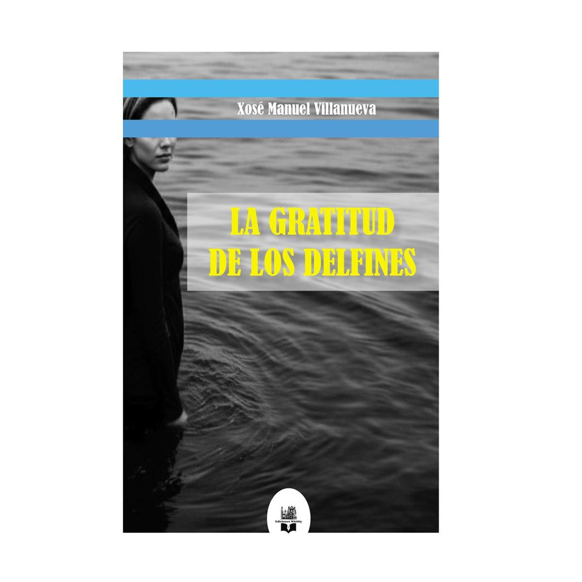 Imagem 0 de La gratitud de los delfines