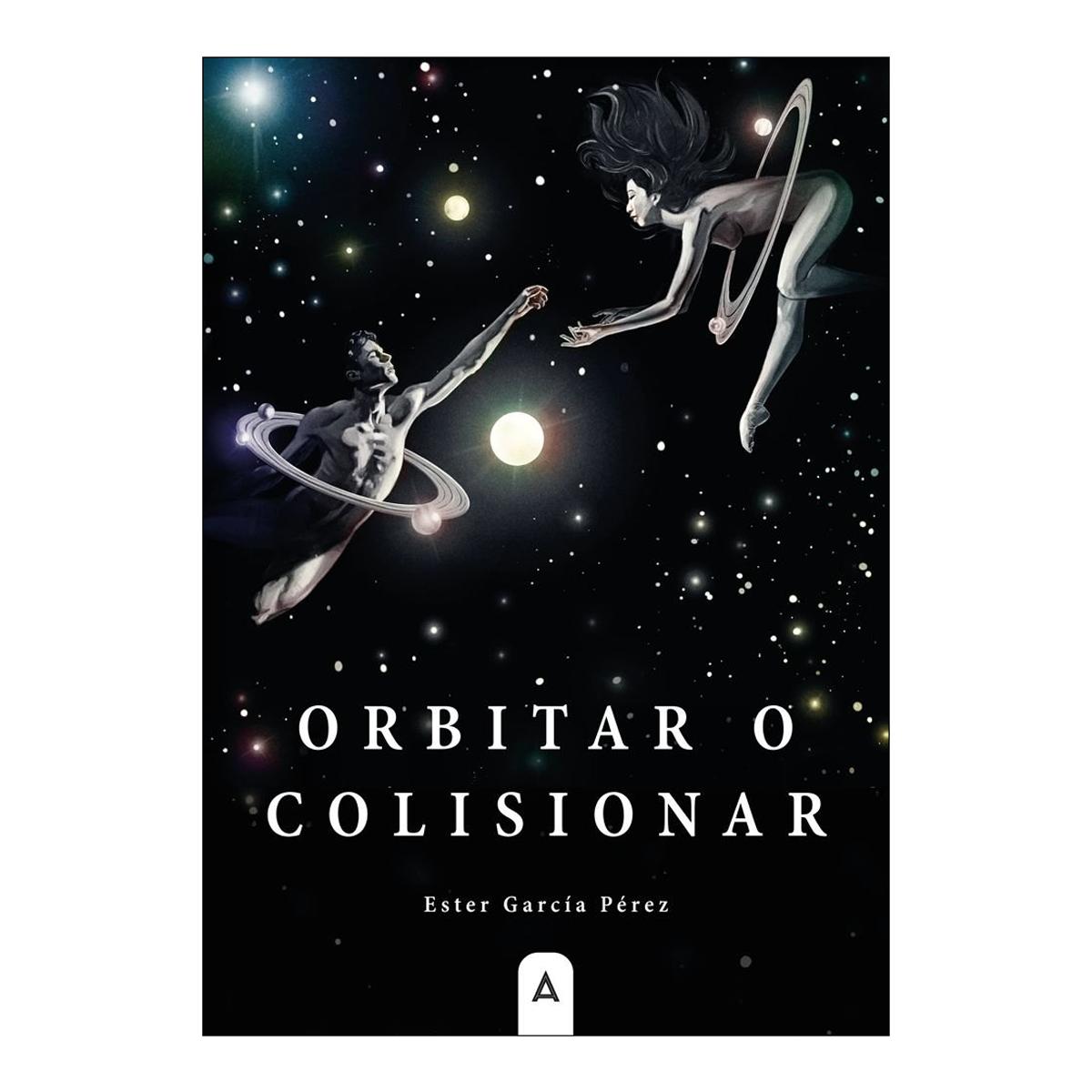 Orbitar o colisionar (Bolso) (Capa mole) 1