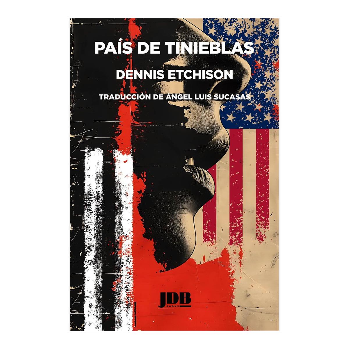 Imagem 0 de País de tinieblas (Capa mole)