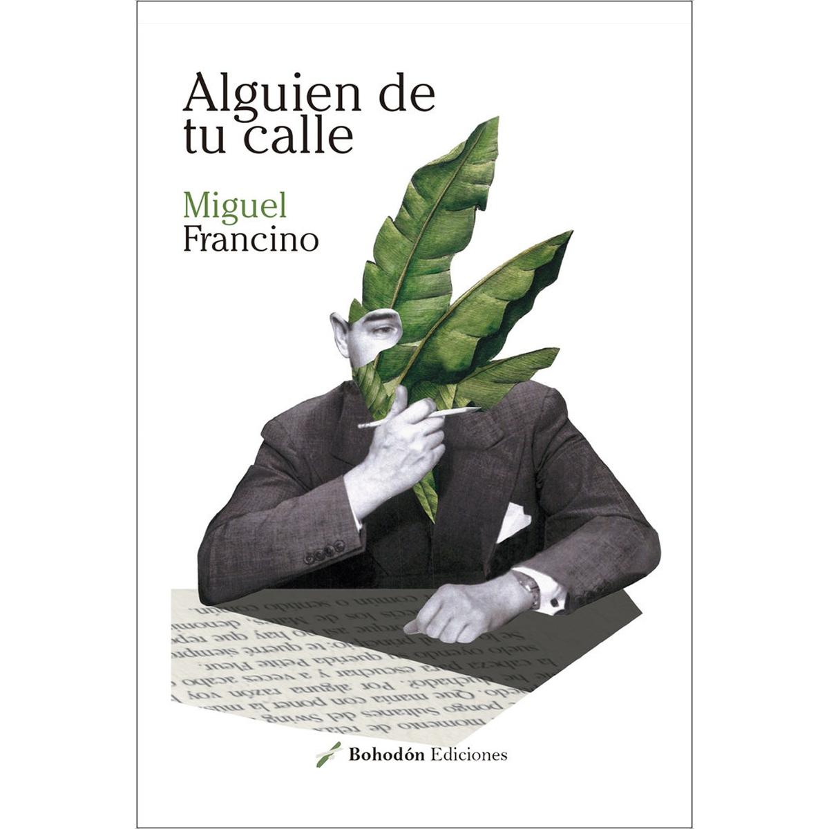 Alguien de tu calle (Bolso) 1