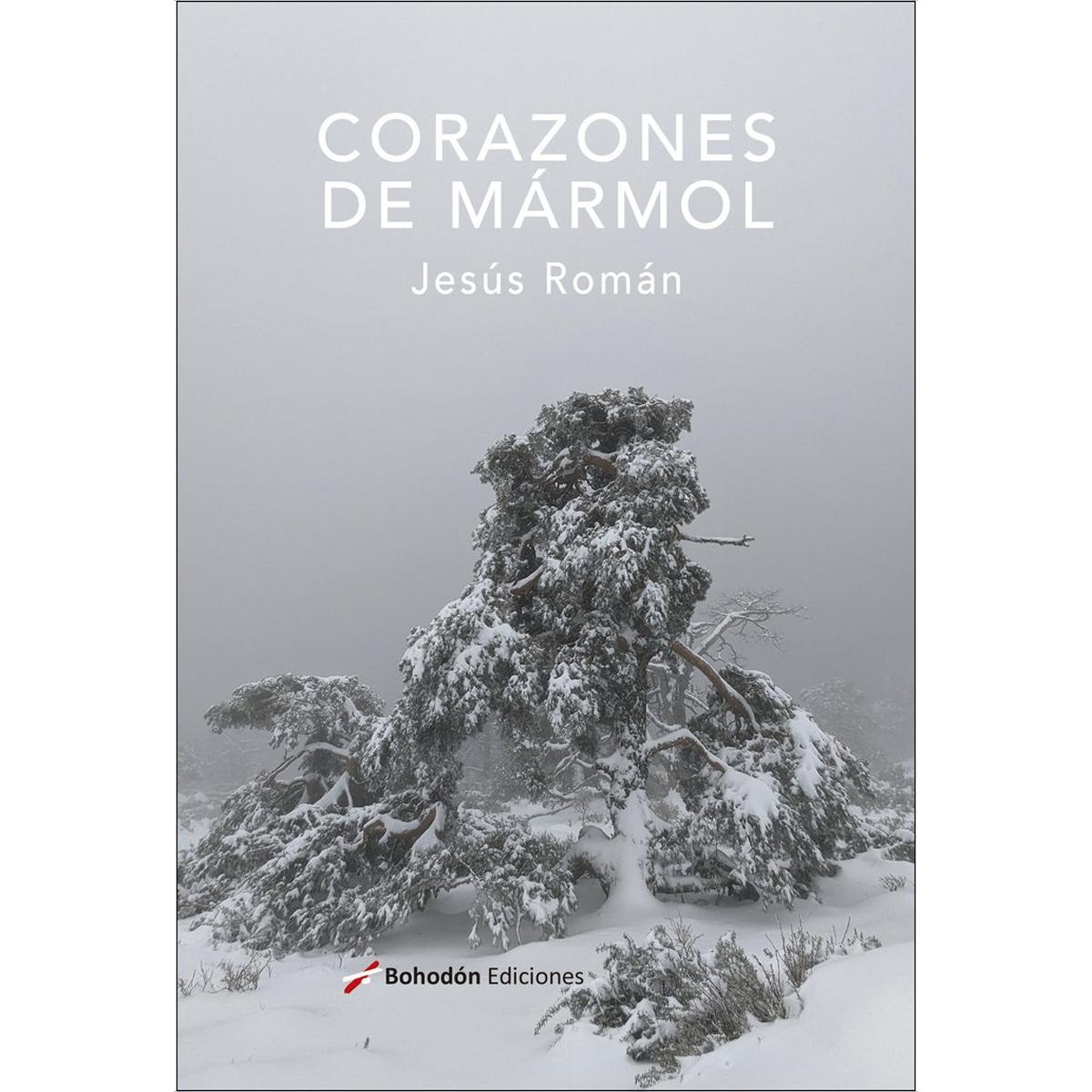 Corazones de mármol (Bolso) 1