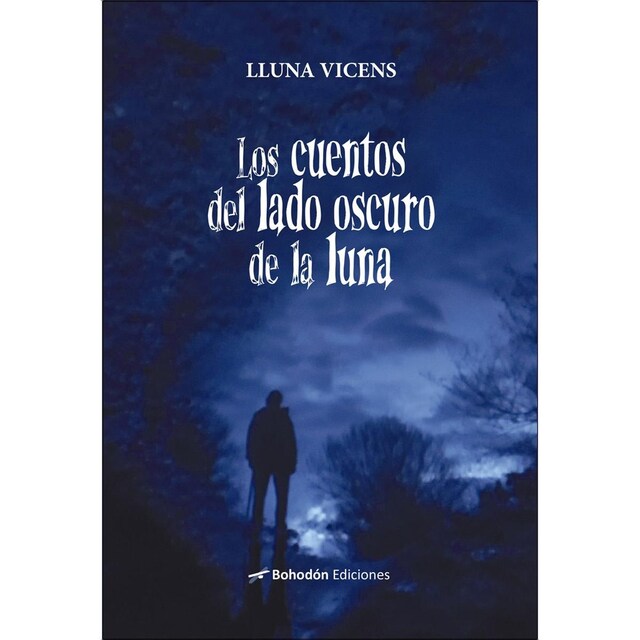 Imagem 0 de Los cuentos del lado oscuro de la luna