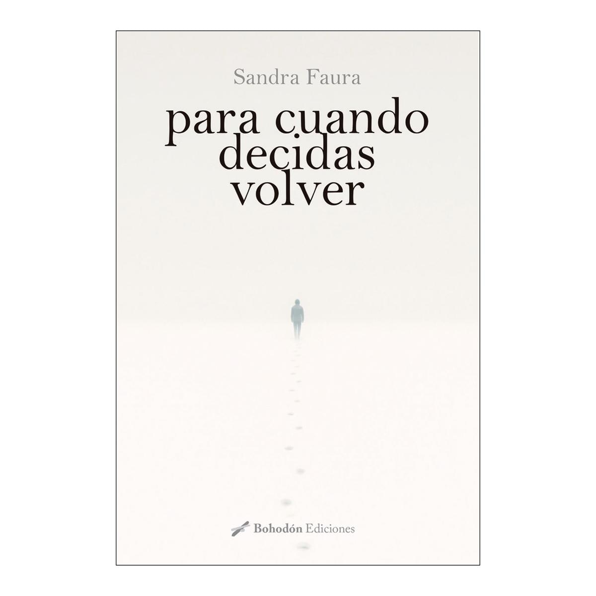 Para cuando decidas volver 1