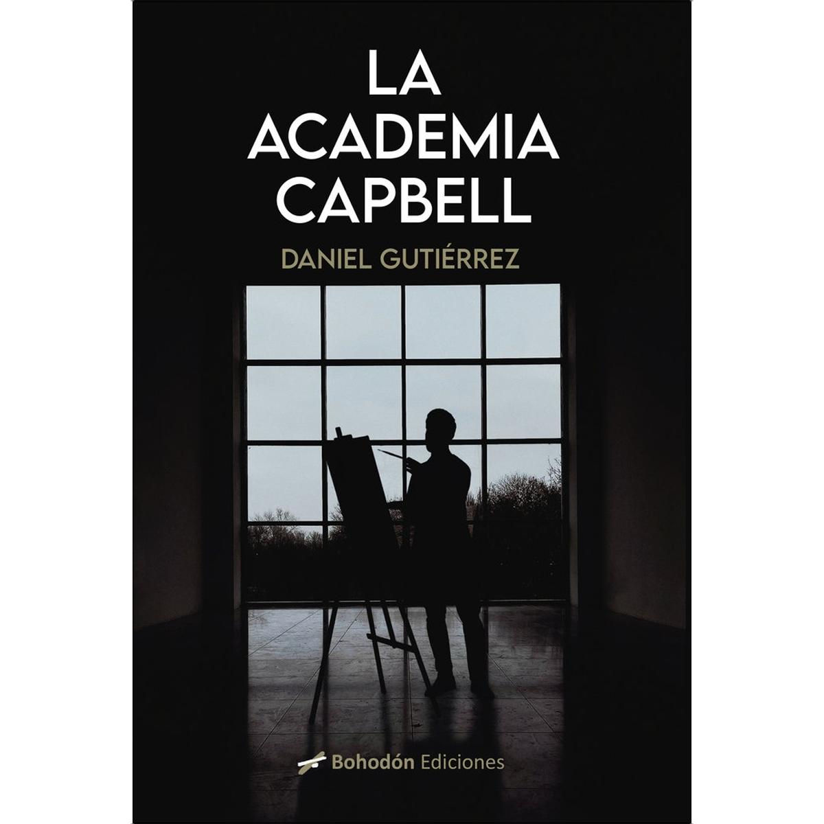 La Academia Capbell (Bolso) 1