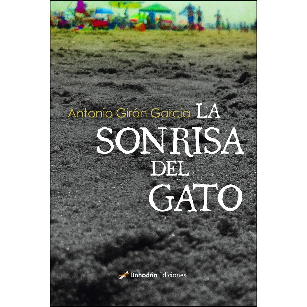 La sonrisa del gato (Bolso) (Capa mole) 1