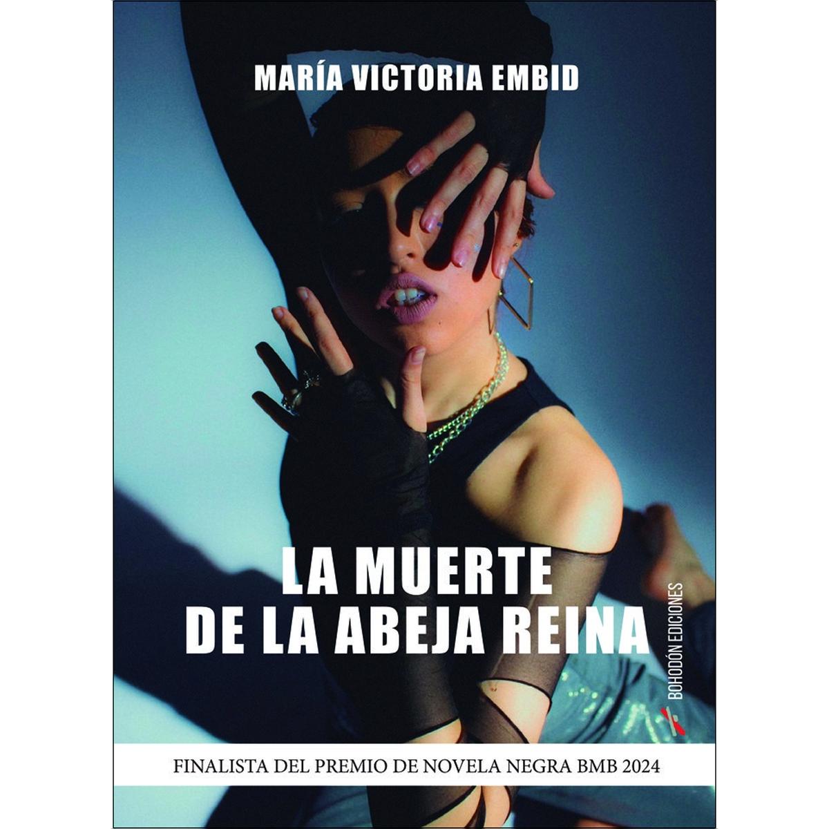 La muerte de la abeja reina (Bolso) 1