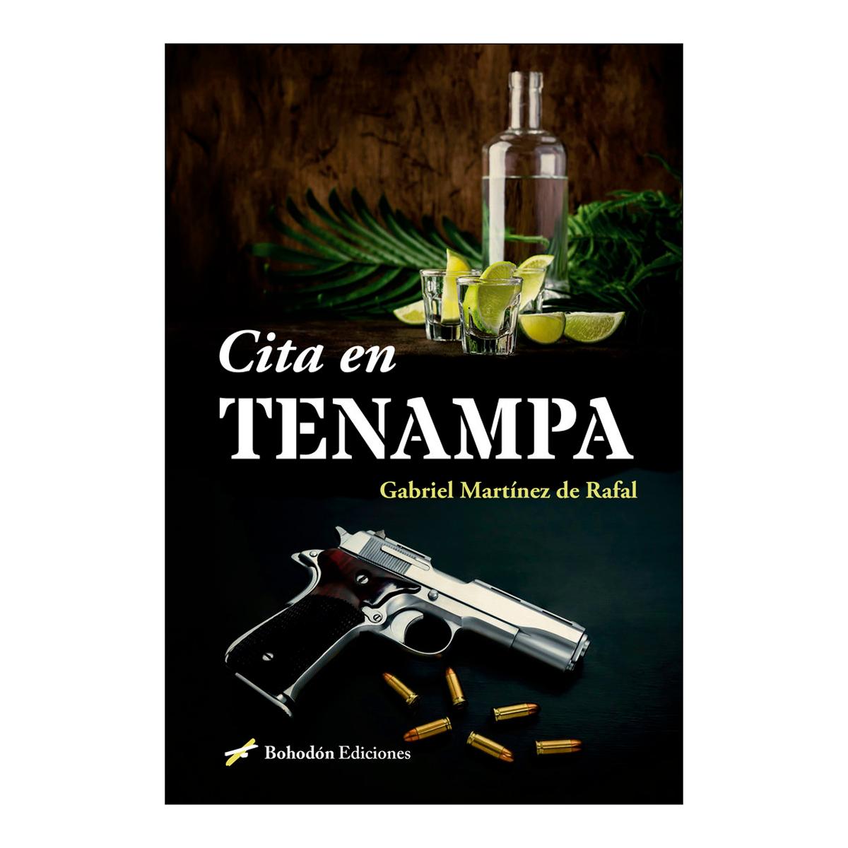 Cita en Tenampa 1