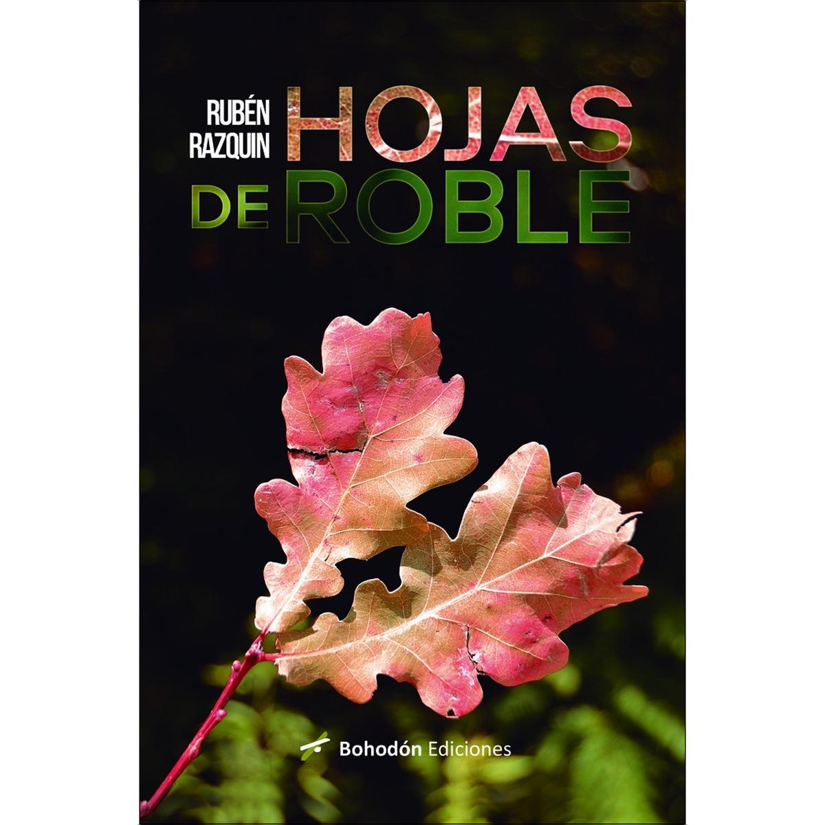 Hojas de roble (Bolso) 1