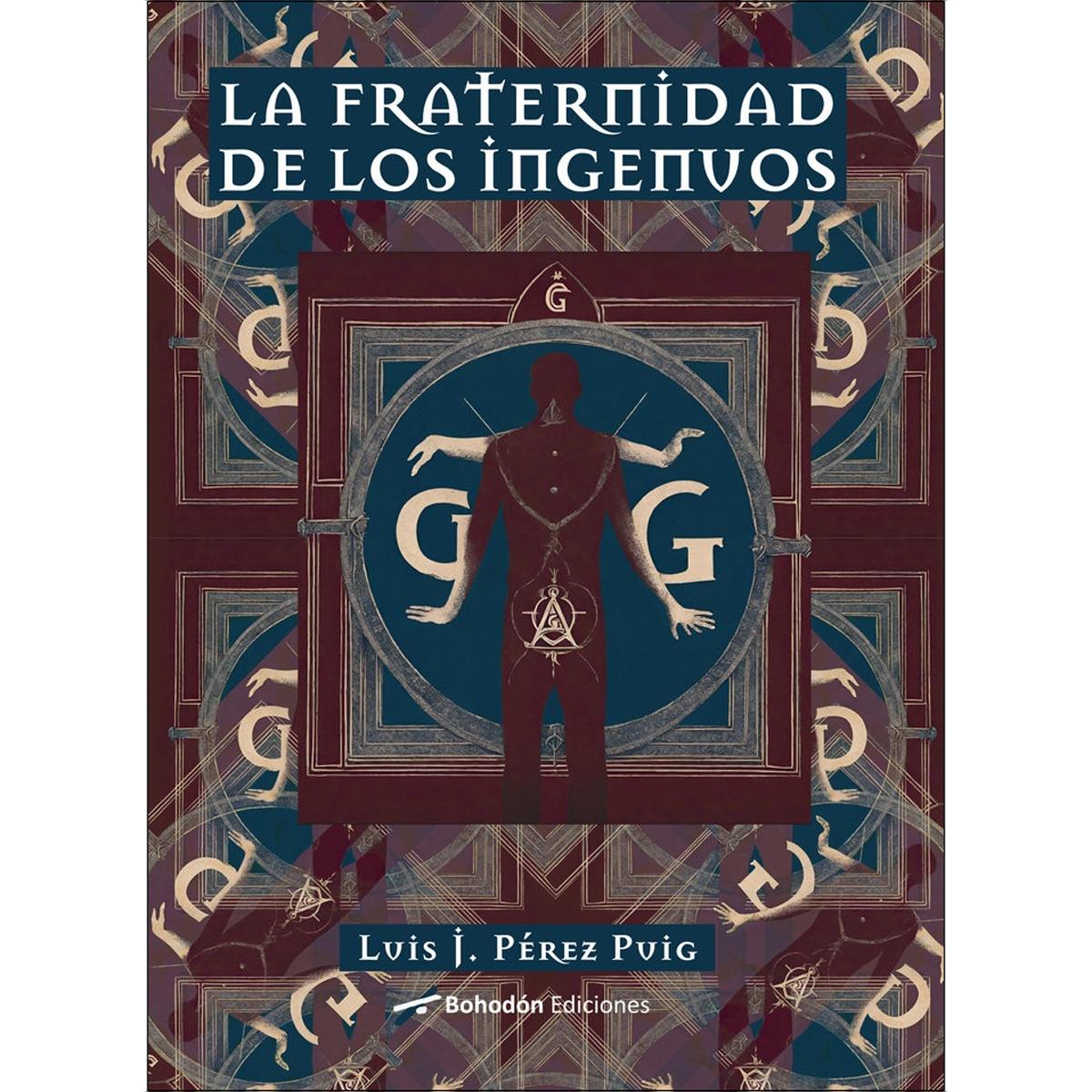 La fraternidad de los ingenuos (Bolso) 1