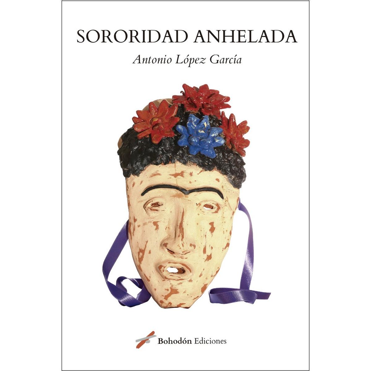 Sororidad anhelada (Bolso) 1