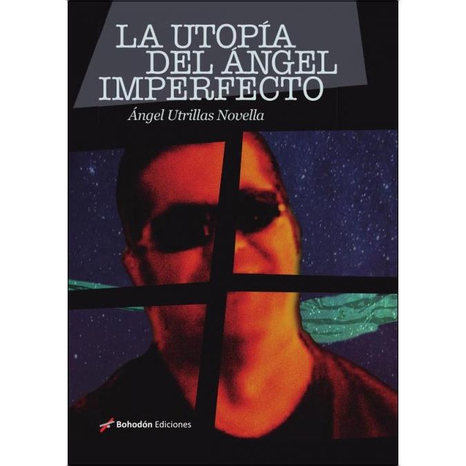 Imagem 0 de La utopía del ángel (Bolso)