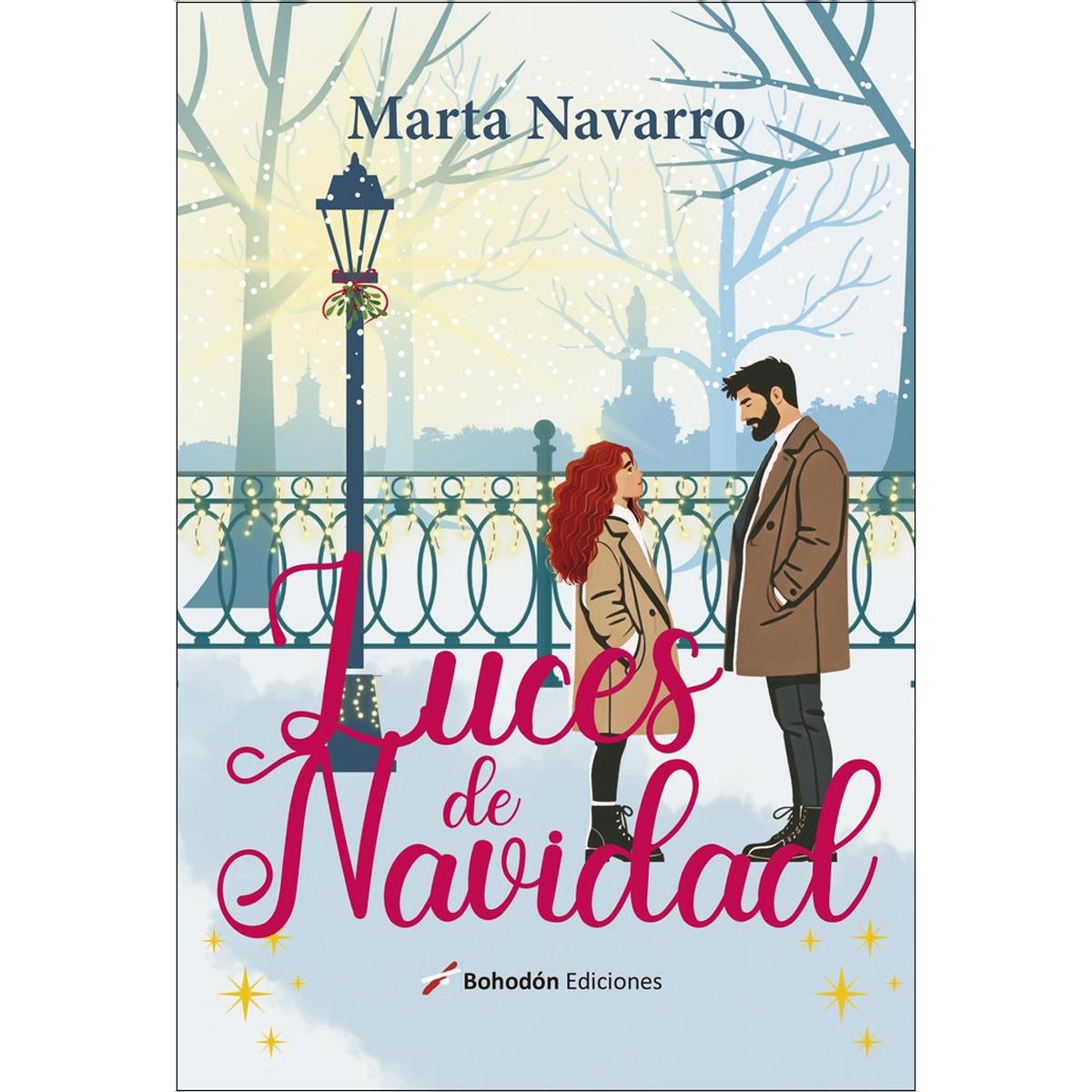 Luces de Navidad (Bolso) 1