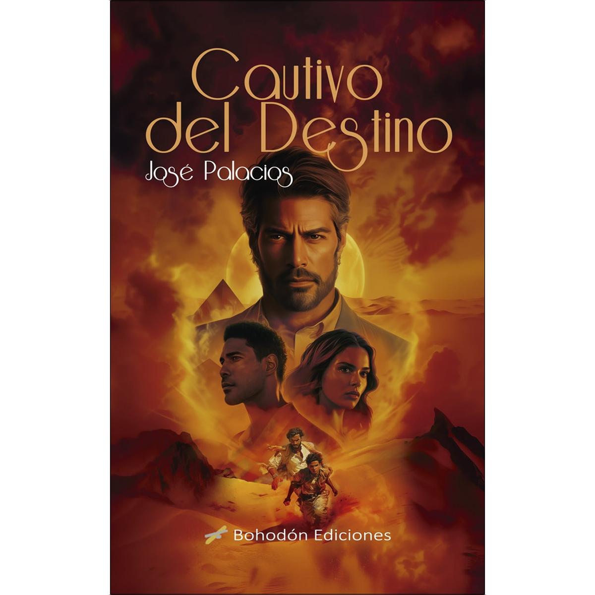 Imagem 0 de Cautivo del destino (Bolso)