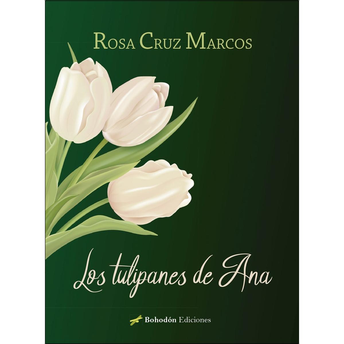 Los tulipanes de Ana (Bolso) 1