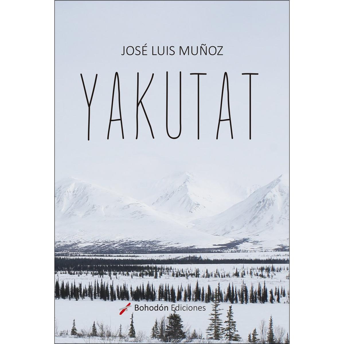 Yakutat (Bolso) 1