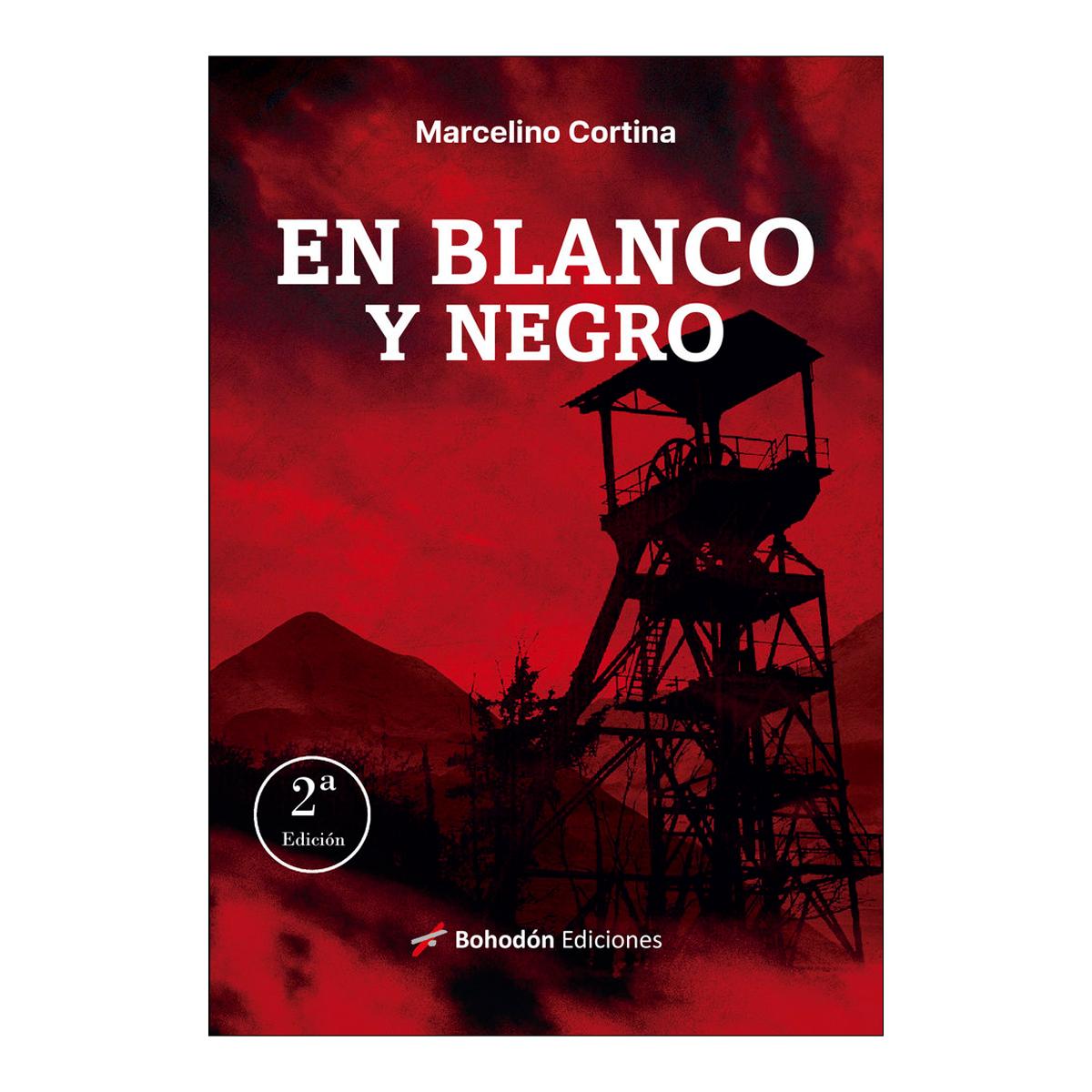 En blanco y negro (2ª Edición) 1