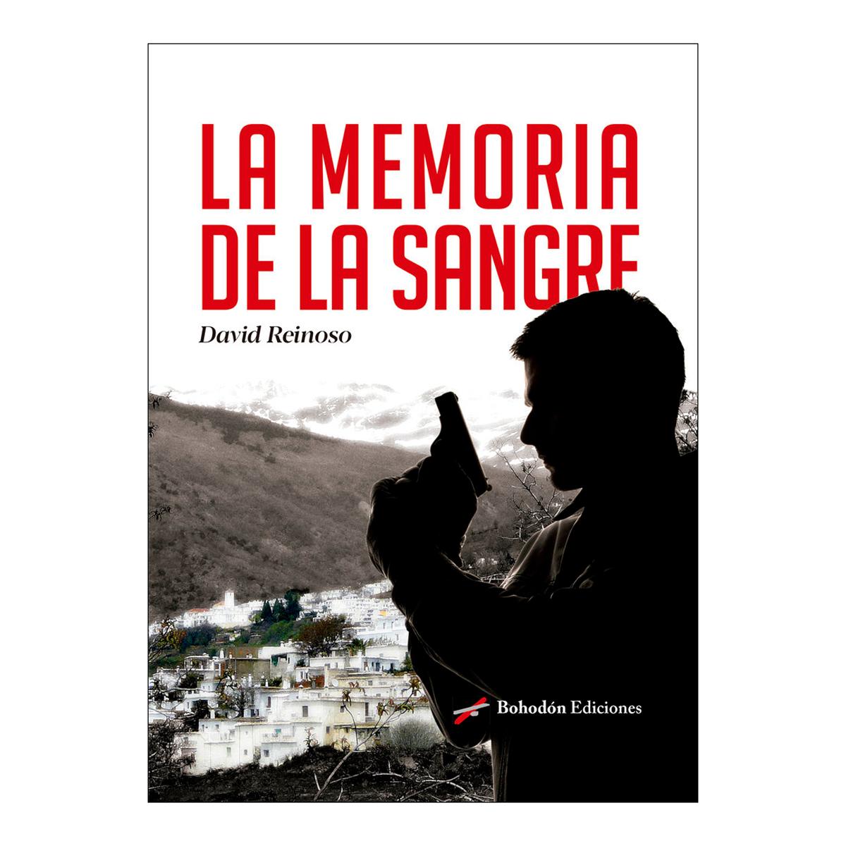 La memoria de la sangre 1