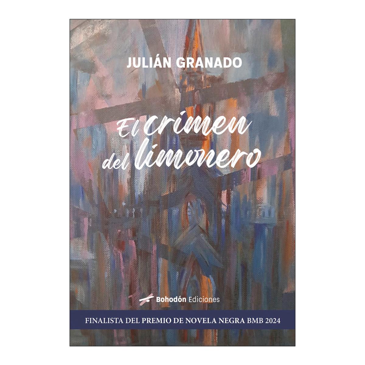 El crimen del limonero (Bolso) 1