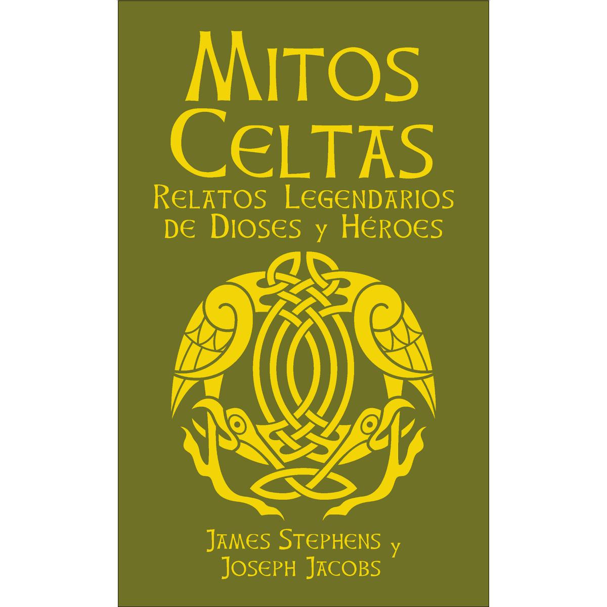 Mitos celtas 1