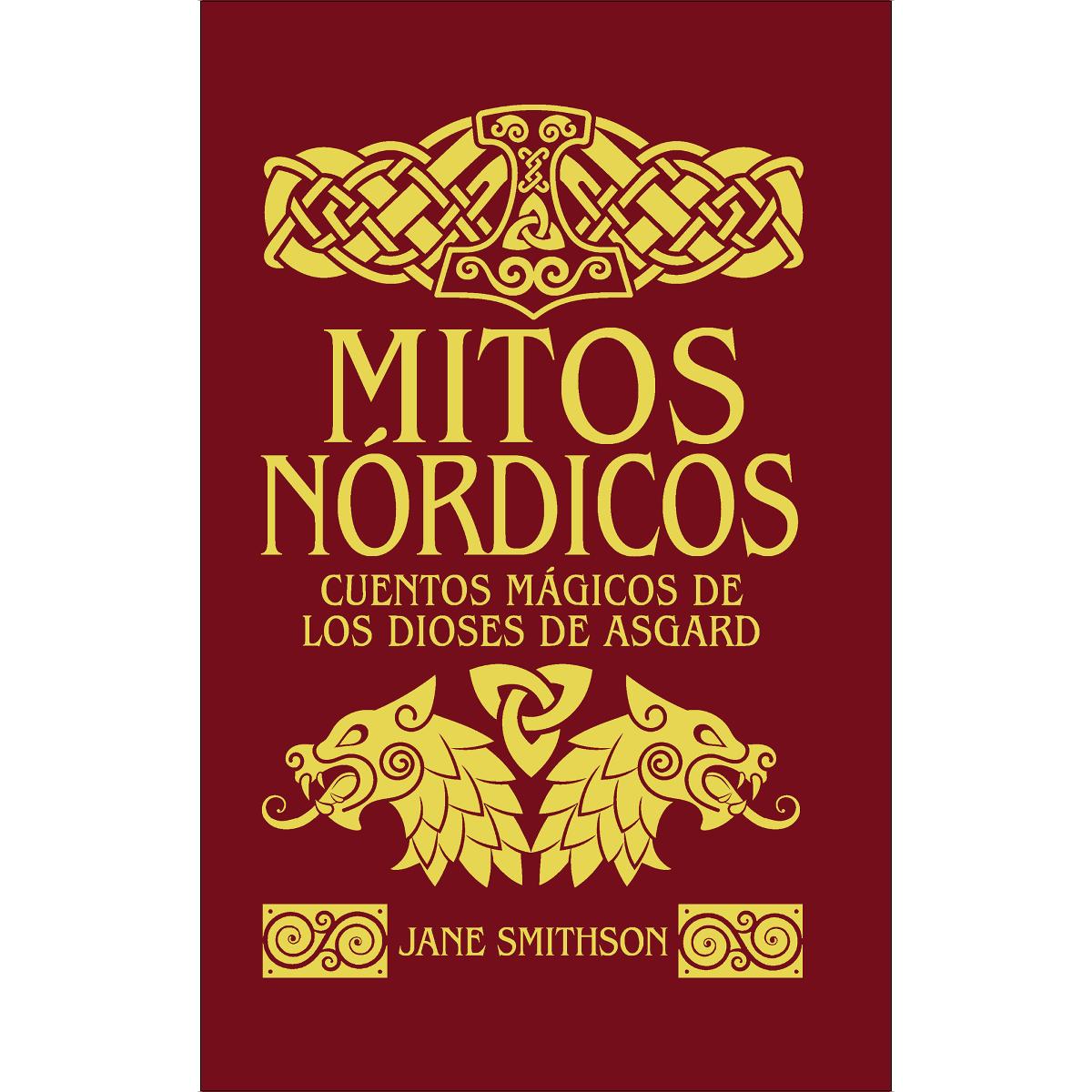 Mitos nórdicos 1