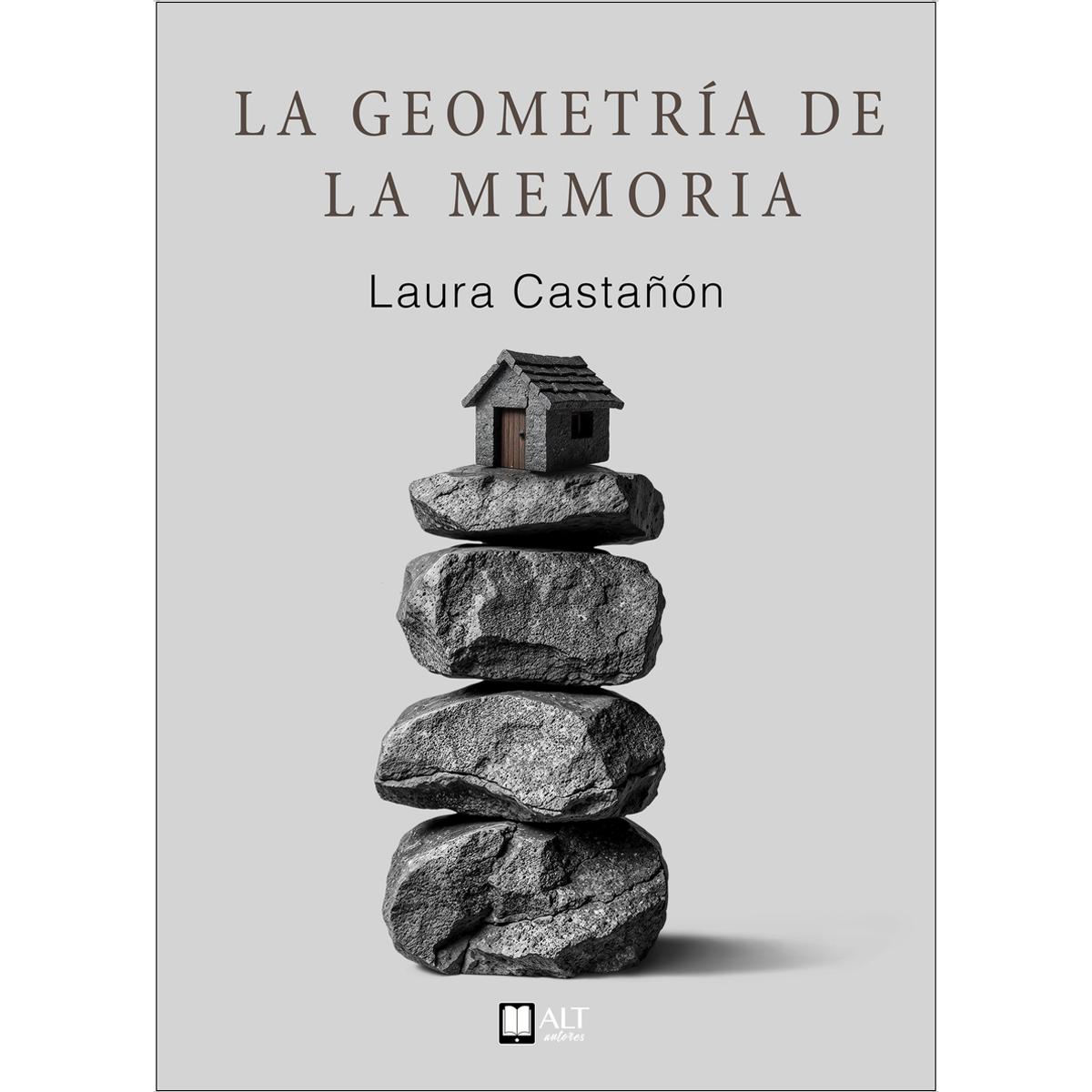 La geometria de la memoria (Capa mole) 1