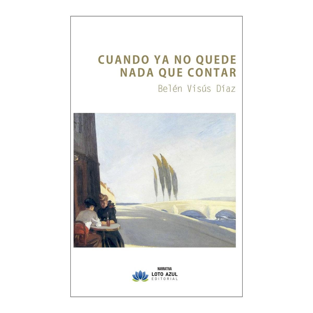 Cuando ya no quede nada que contar 1