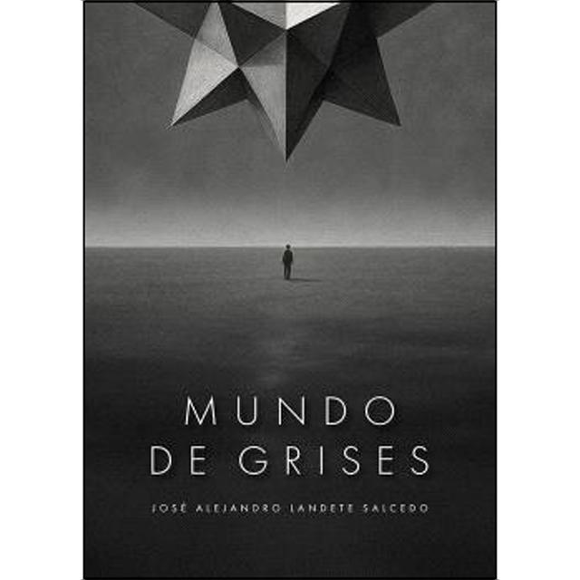 Mundo de grises (Capa mole com abas) 1