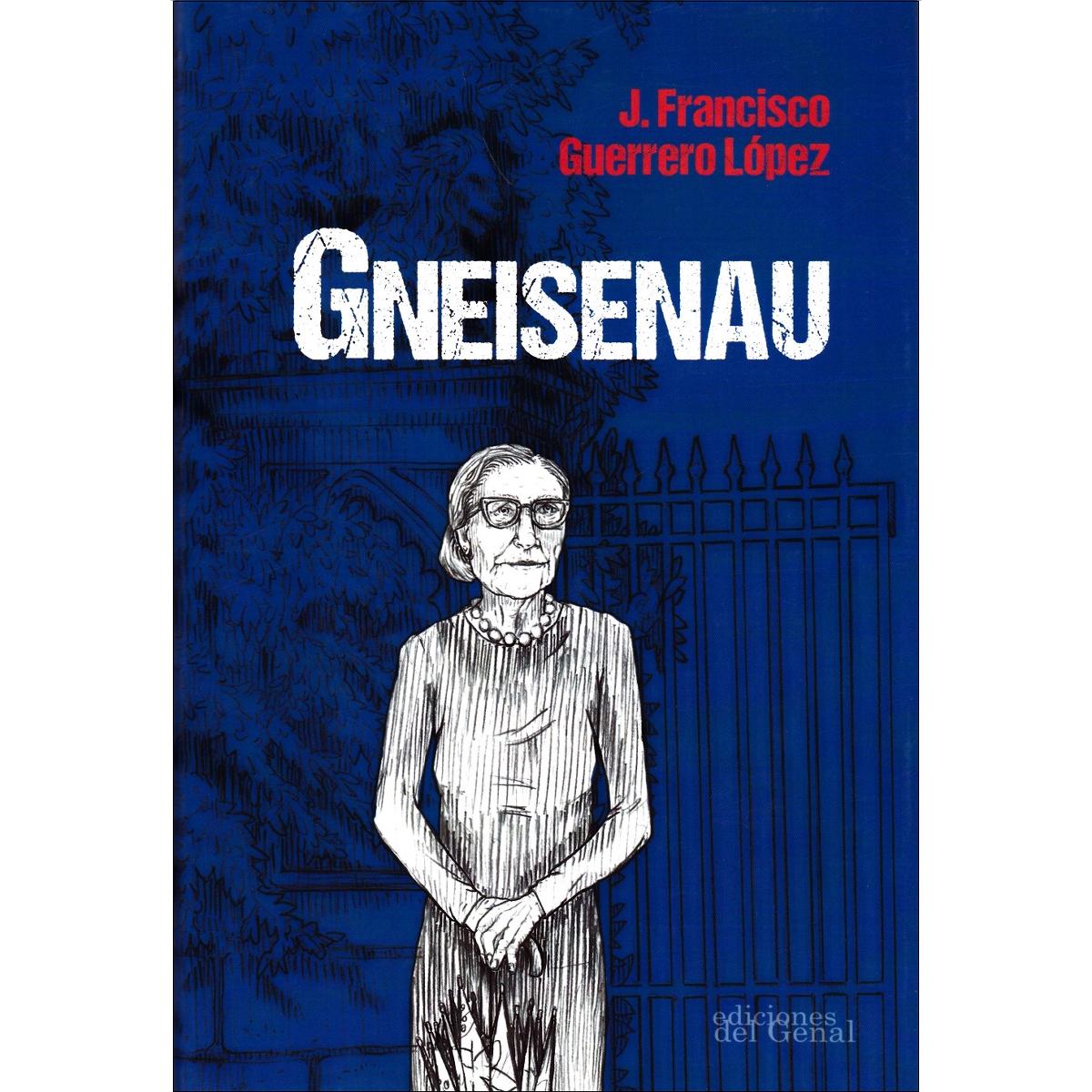 Gneisenau 1