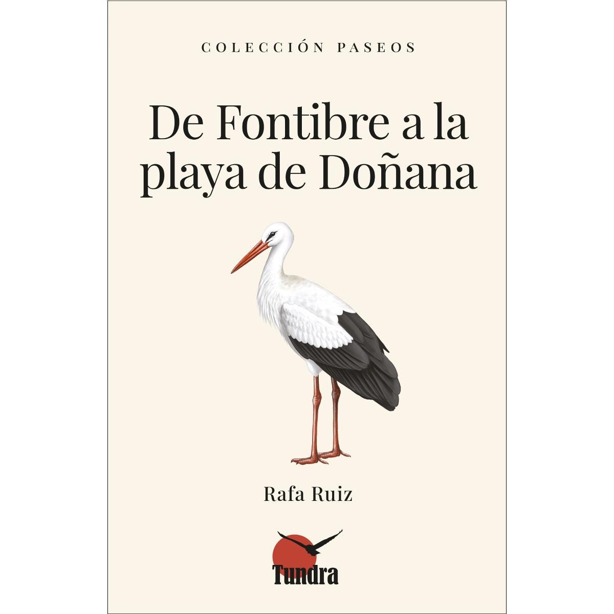 De fontibre a la playa de doñana 1