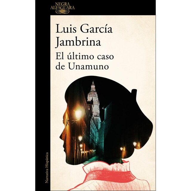 Imagem 0 de El último caso de Unamuno (Capa mole)