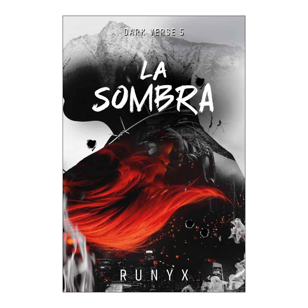 Imagem 0 de La sombra (Dark Verse 5) (Capa mole)