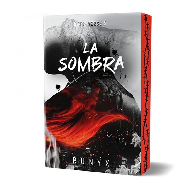 Imagem 0 de La sombra (Dark Verse 5) (Capa mole)