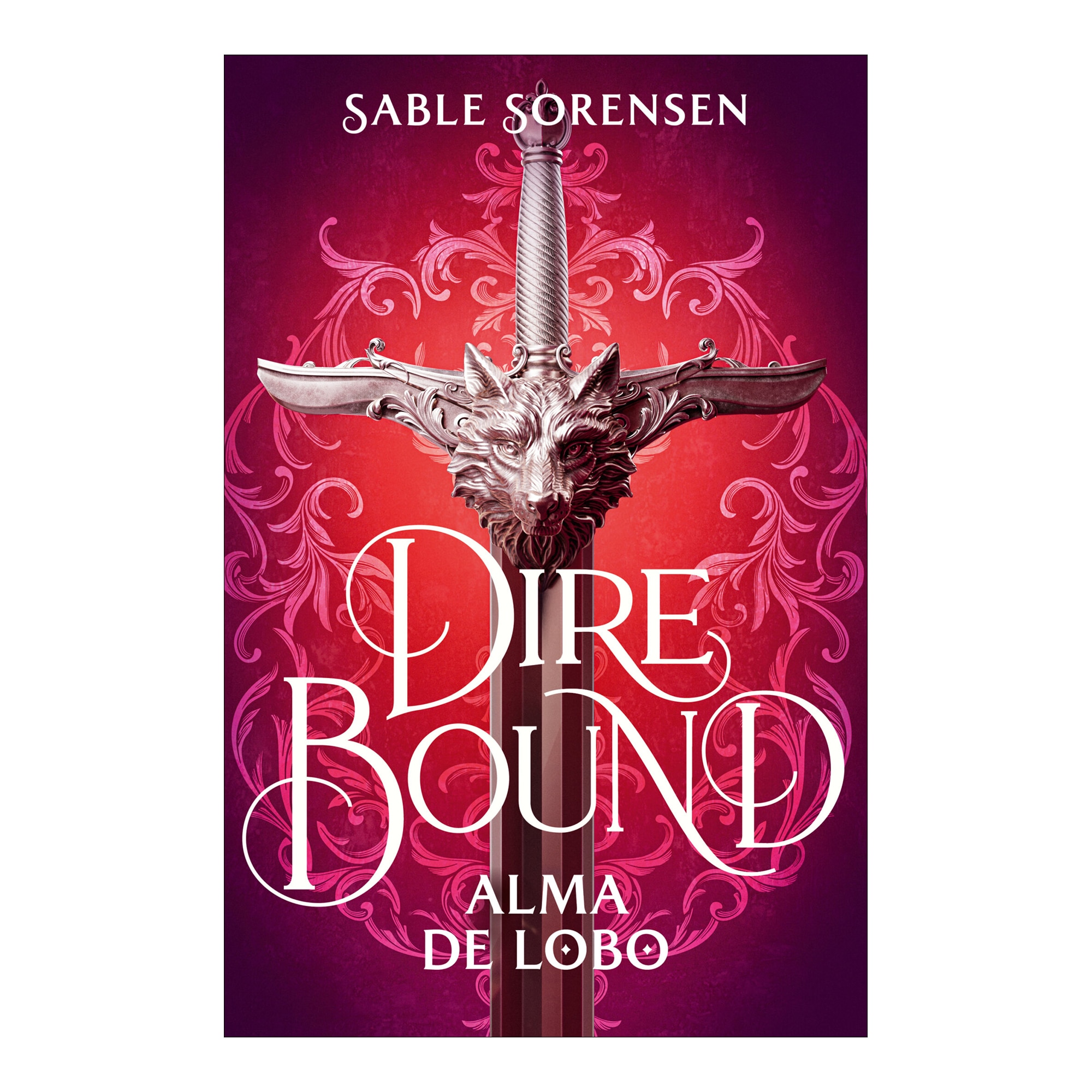 Dire Bound. Alma de lobo (Tapa dura) 2