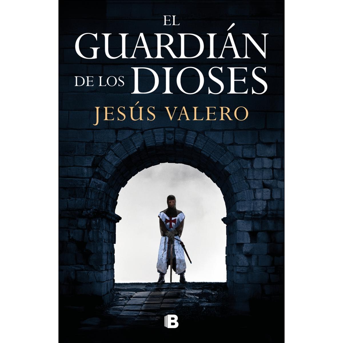 El guardián de los dioses (Capa mole) 1