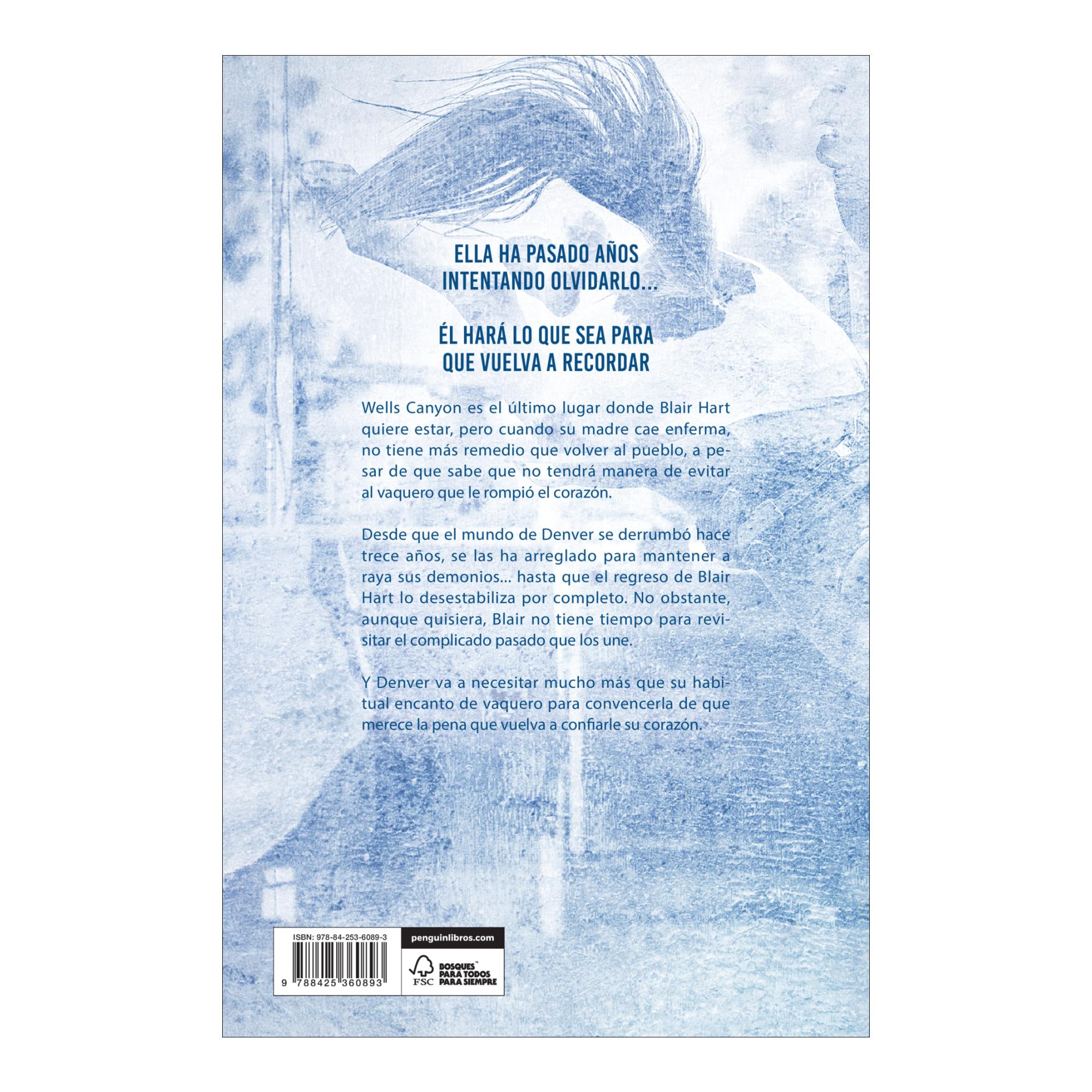Voluntad de hierro (El rancho Wells 3) (Capa mole) 2