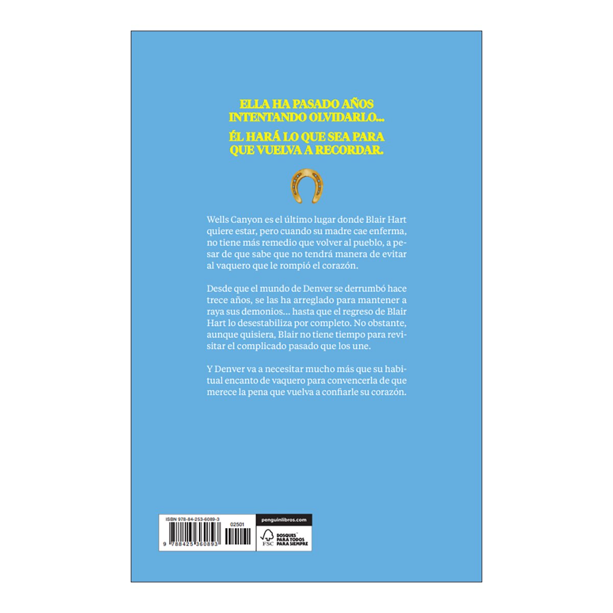 Voluntad de hierro (El rancho Wells 3) (Capa mole) 3