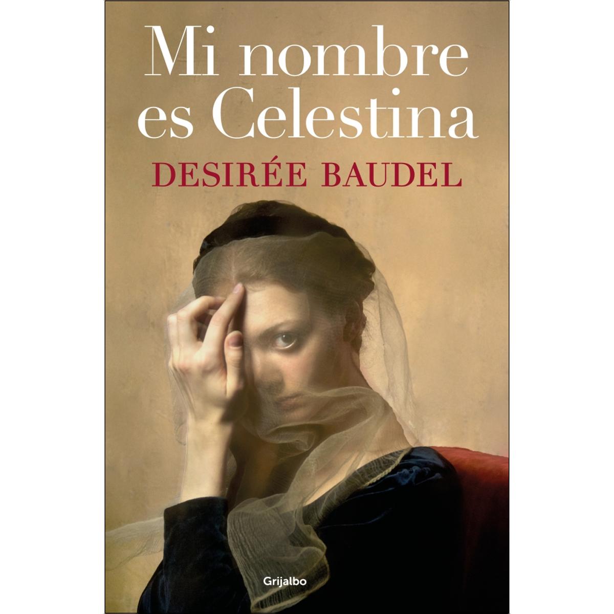 Mi nombre es Celestina (Capa mole) 1