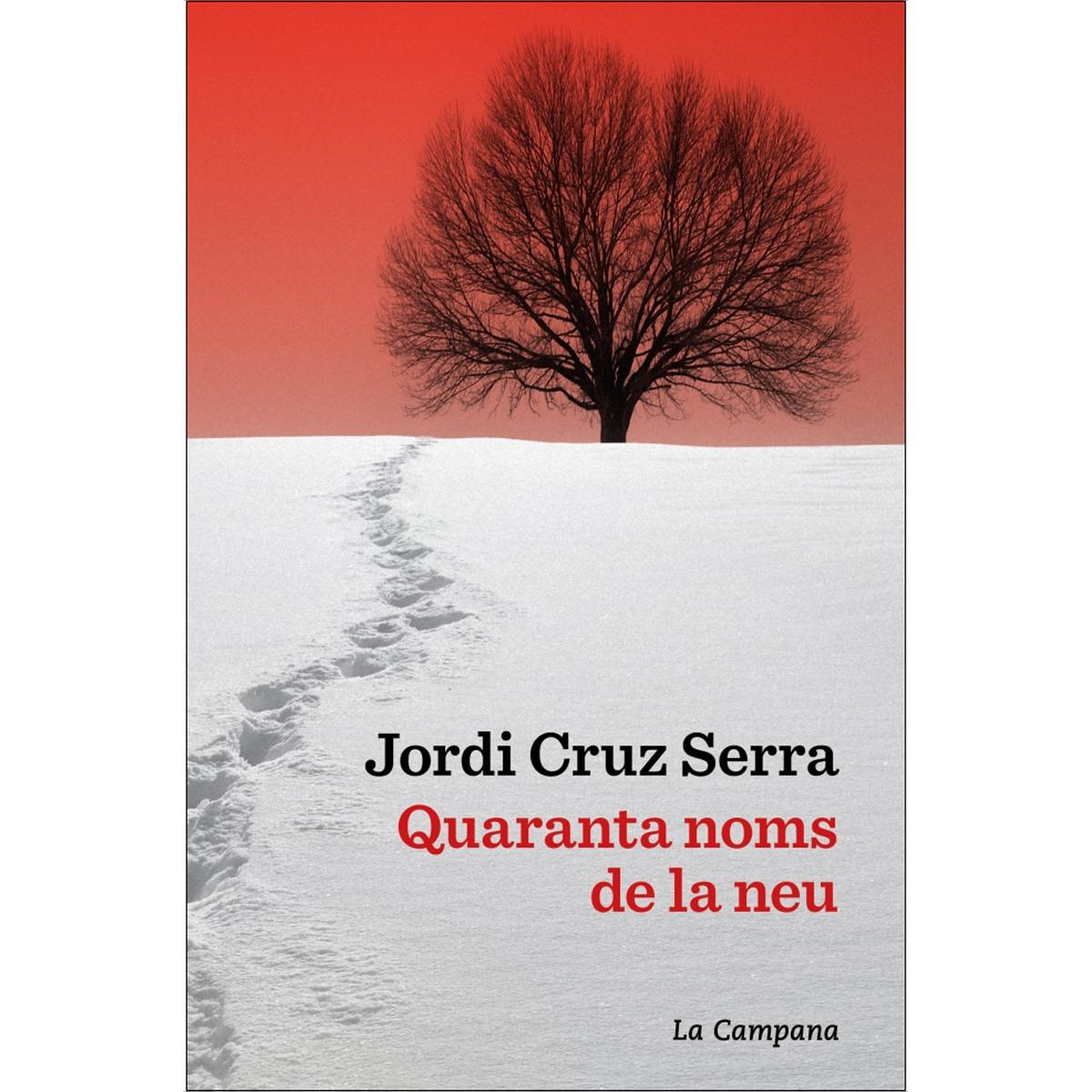 Imagem 0 de Quaranta noms de la neu (Capa mole)