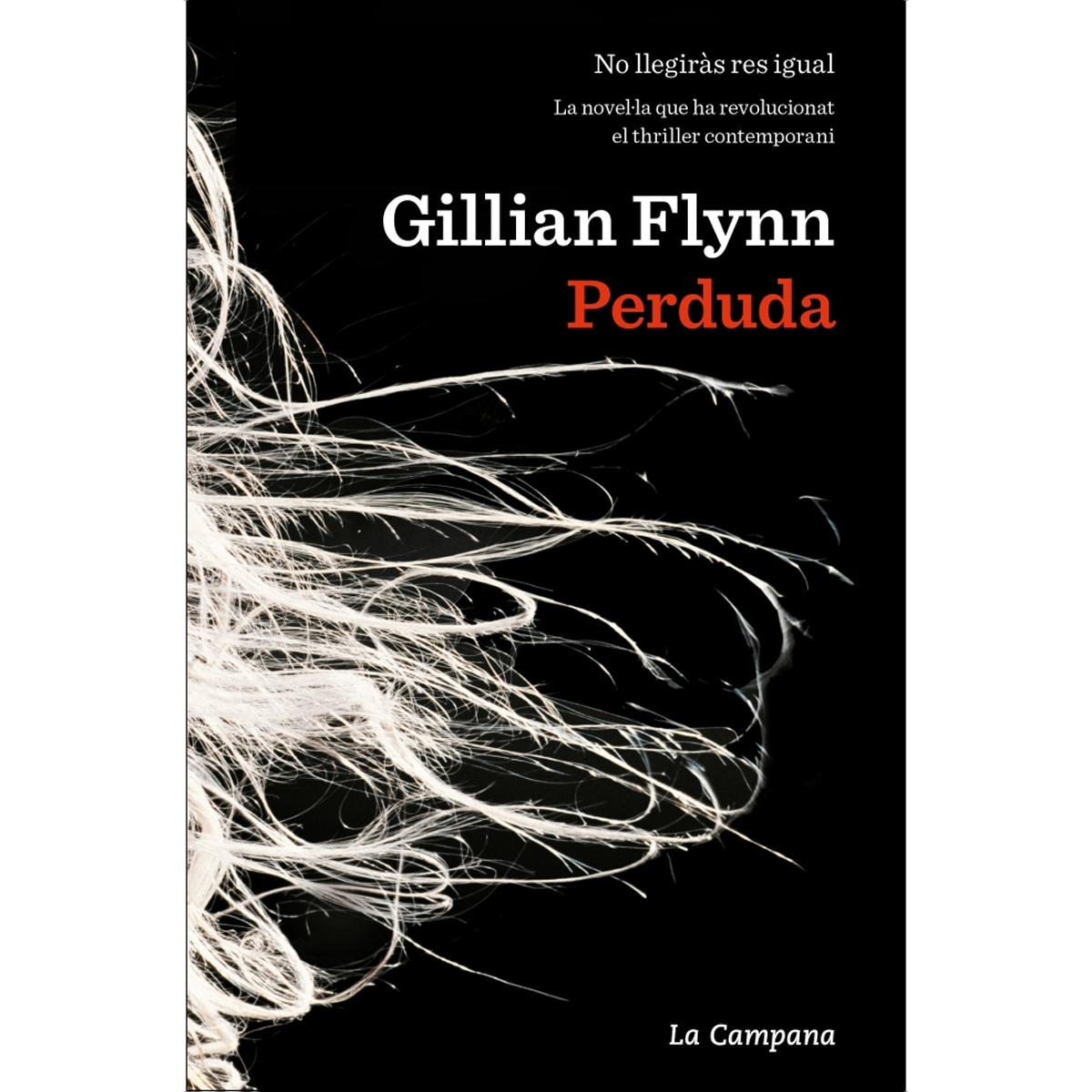 Imagem 0 de Perduda (Capa mole)