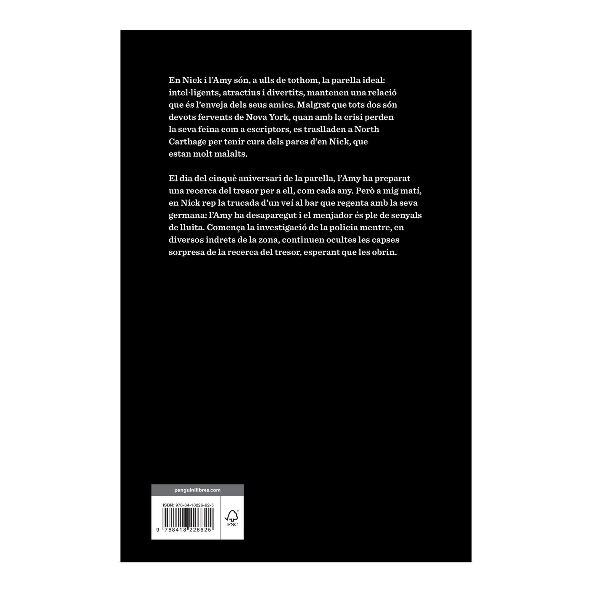 Perduda (Capa mole) 2
