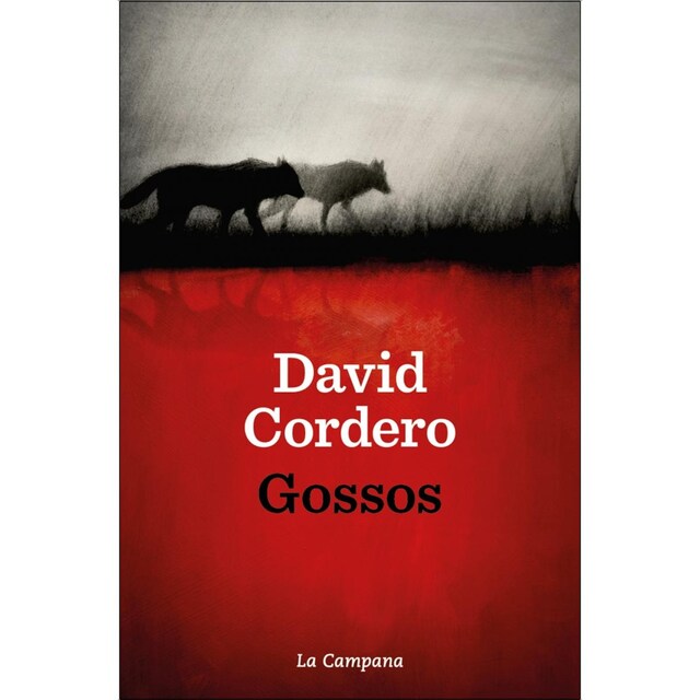 Imagem 0 de Gossos (Capa mole)